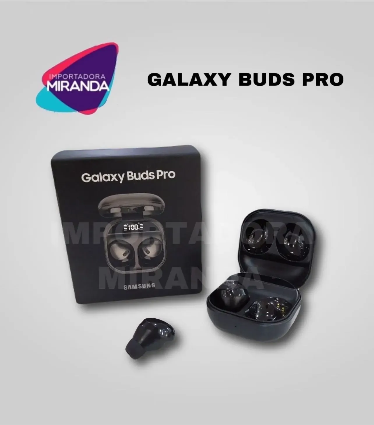GALAXY BUDS PRO R190