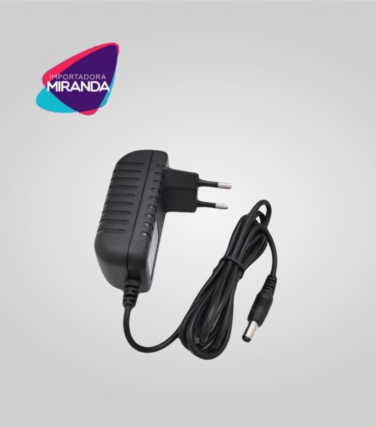CARGADOR PURPLE PR12V