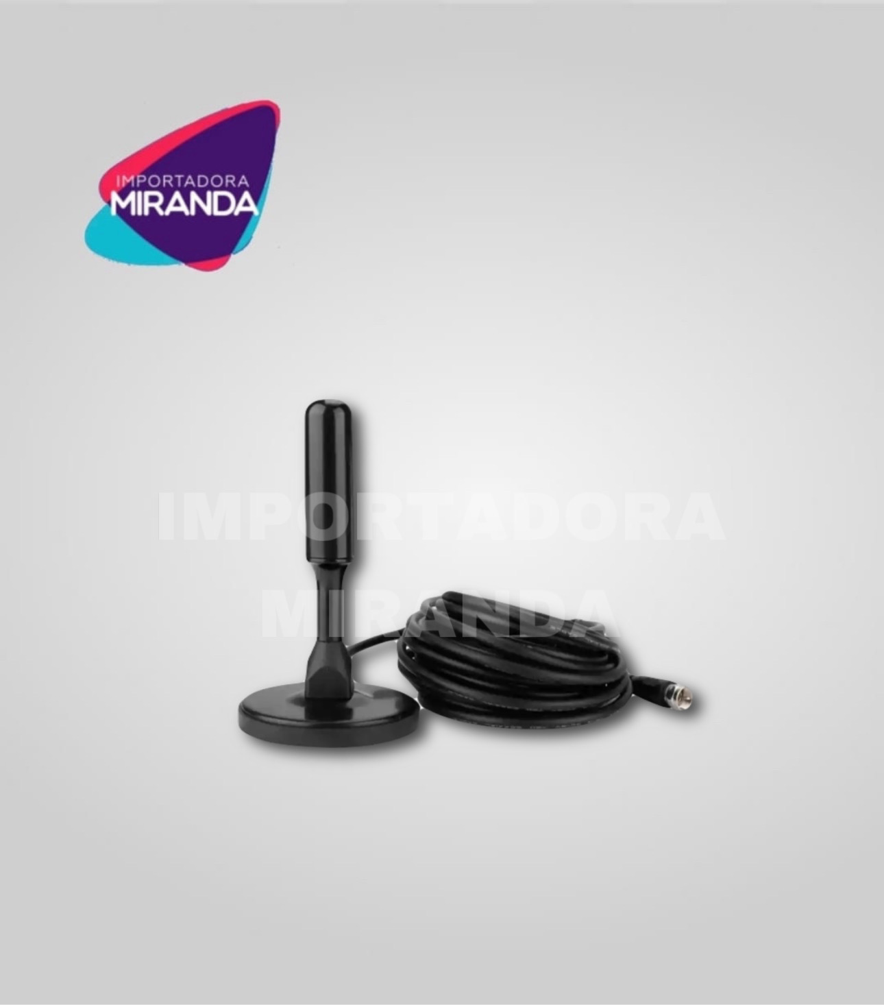 ANTENA SUDSTAR ANTE 01