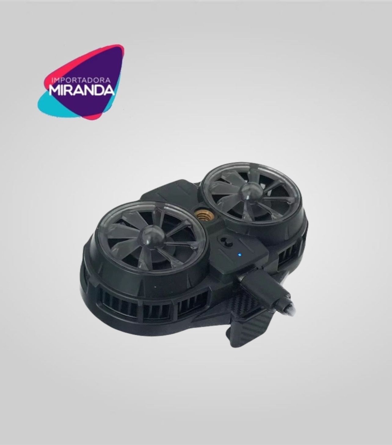 VENTILADOR PARA CELULAR X53