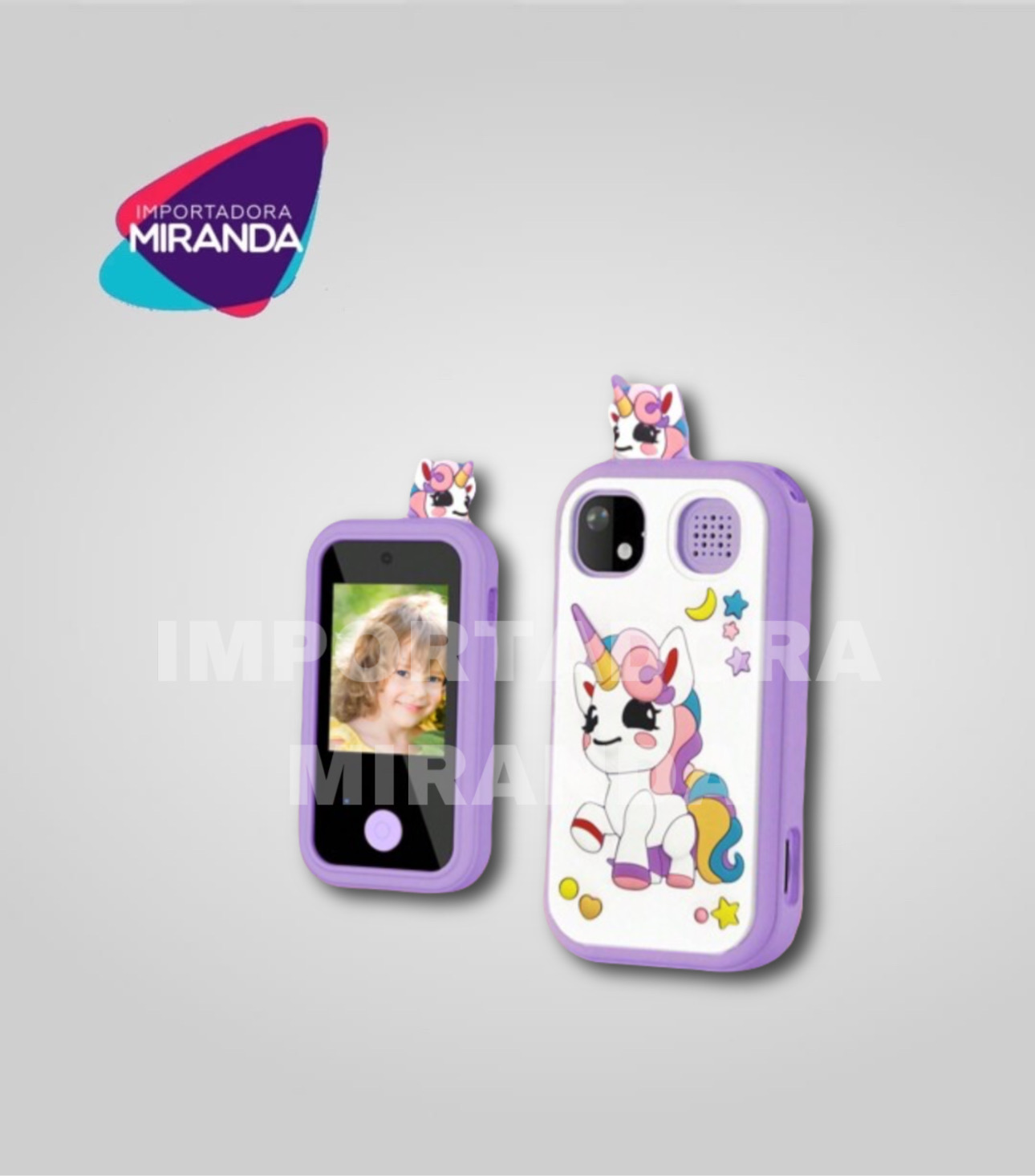 CAMARA MP3 KIDS PARA NIÑOS