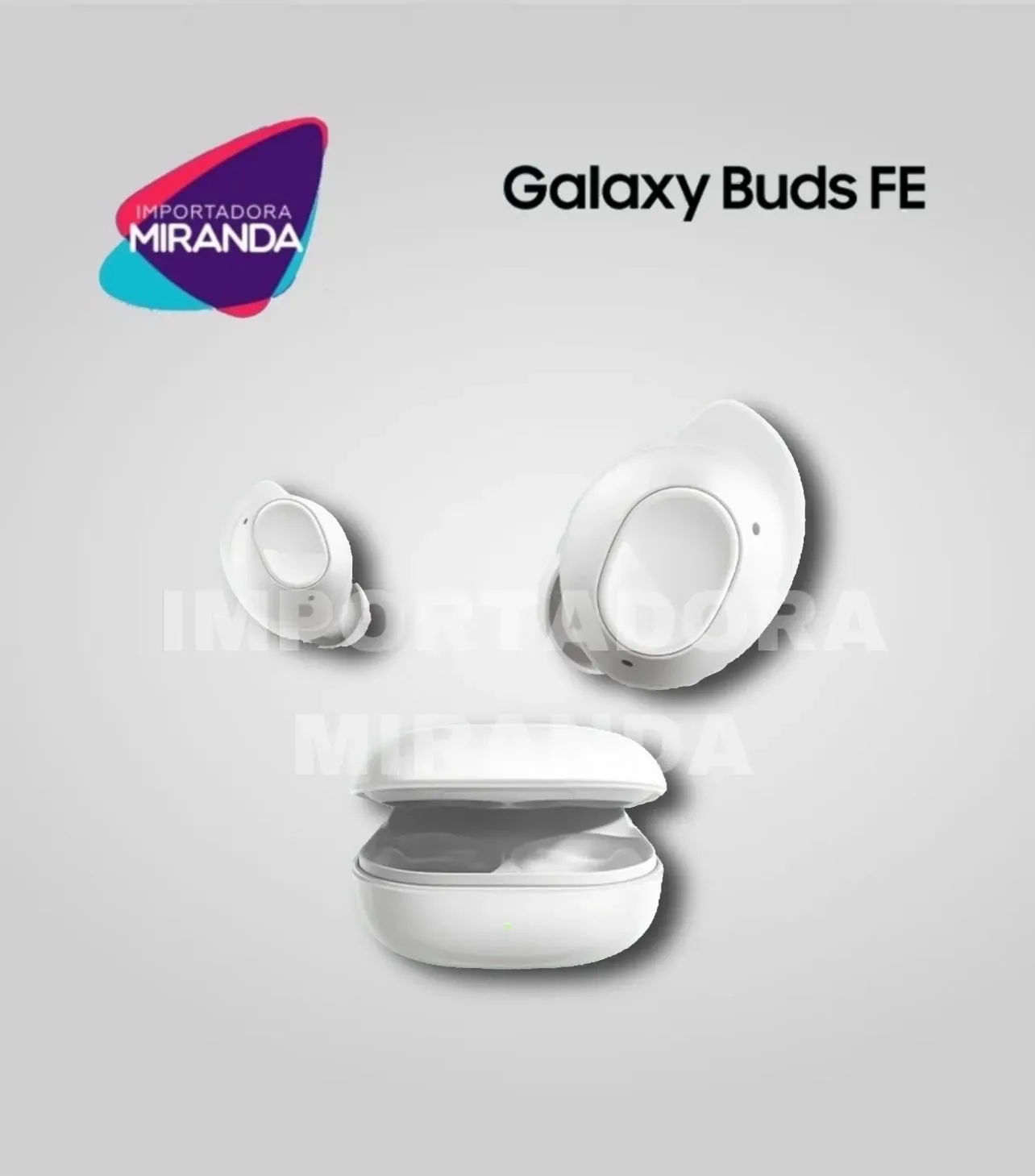 GALAXY BUDS FE