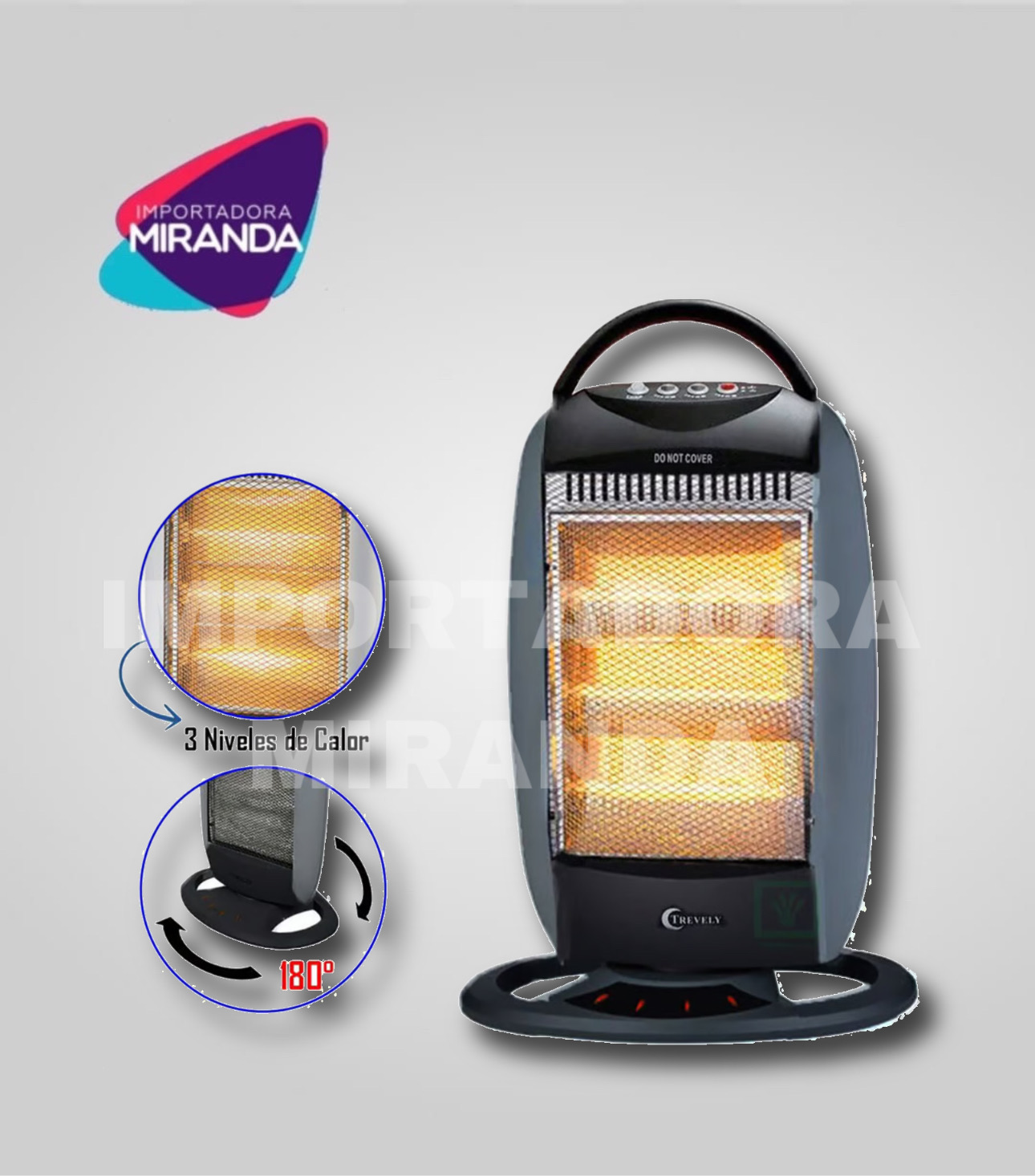 ESTUFA KIMSTAR KS777