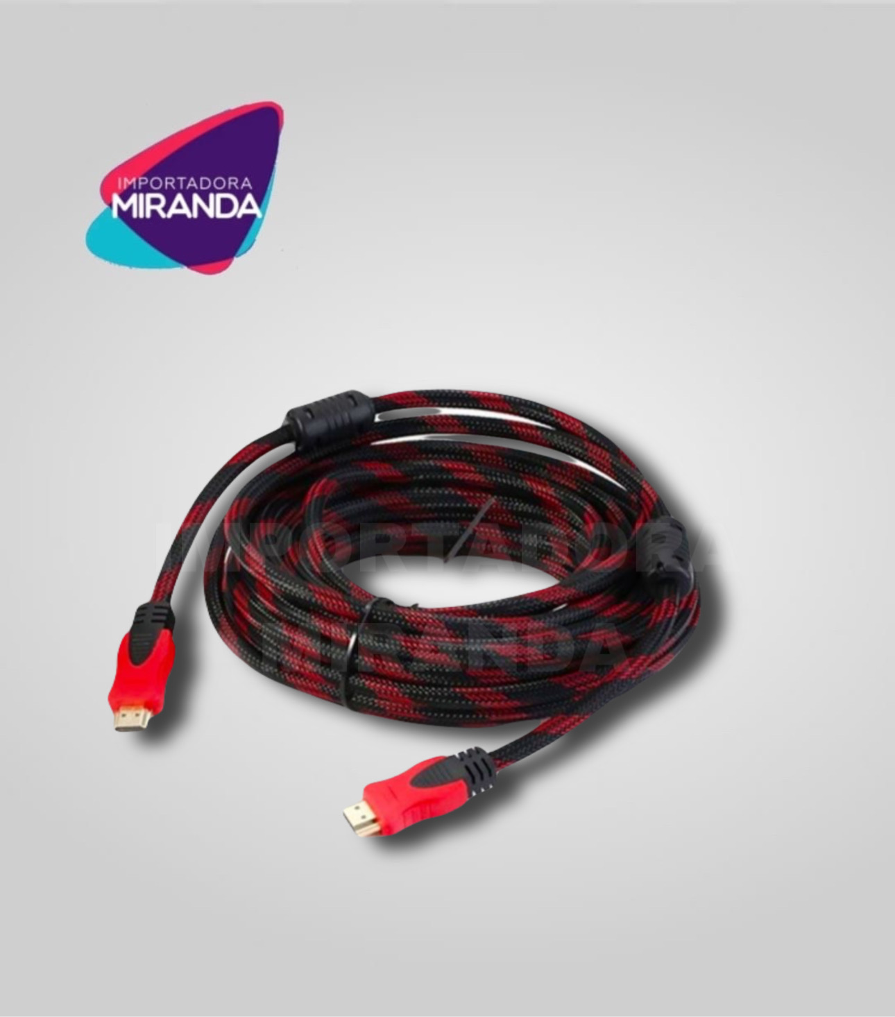 CABLE HDMI 15 METROS