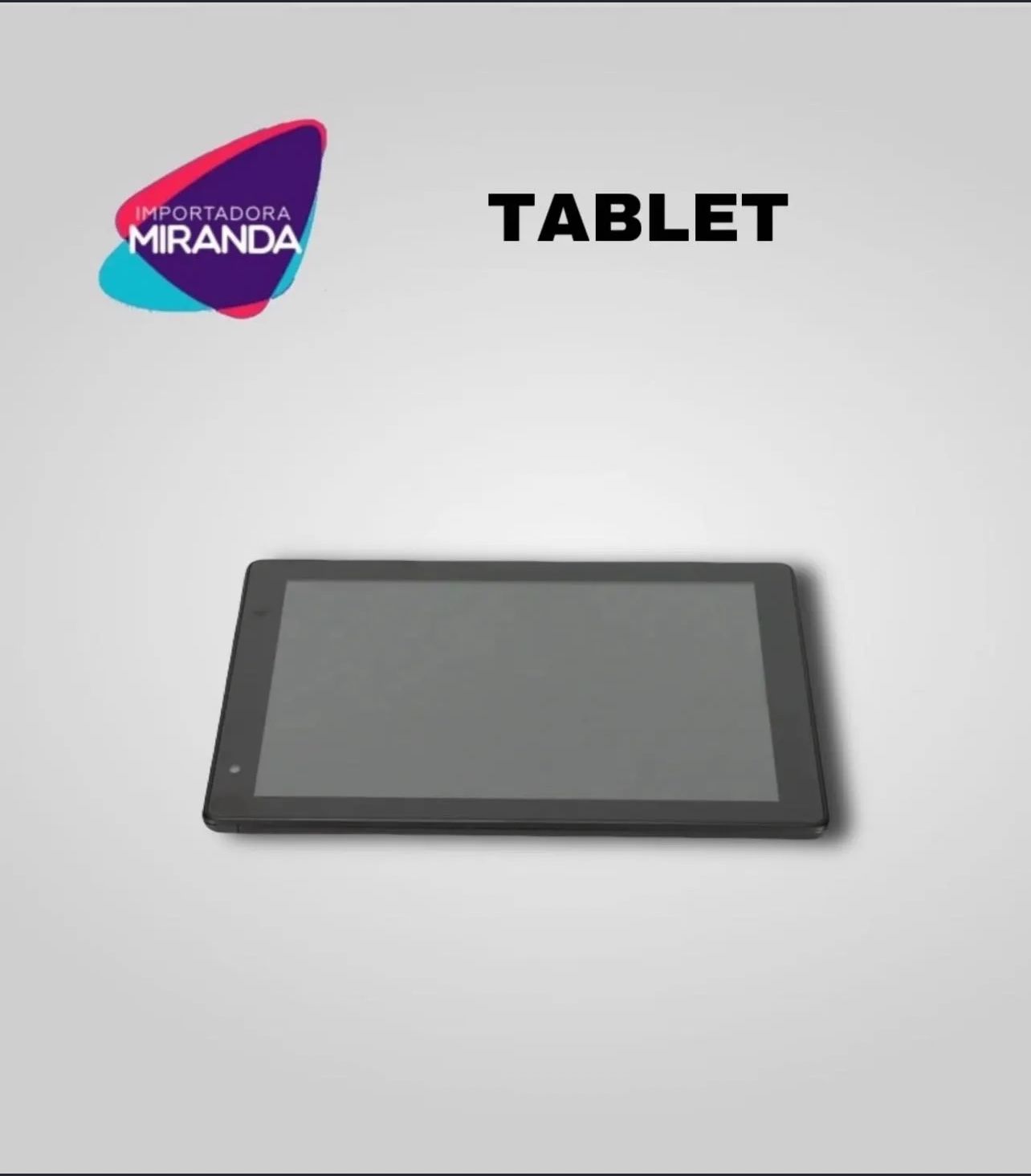 TABLET TC10PRO