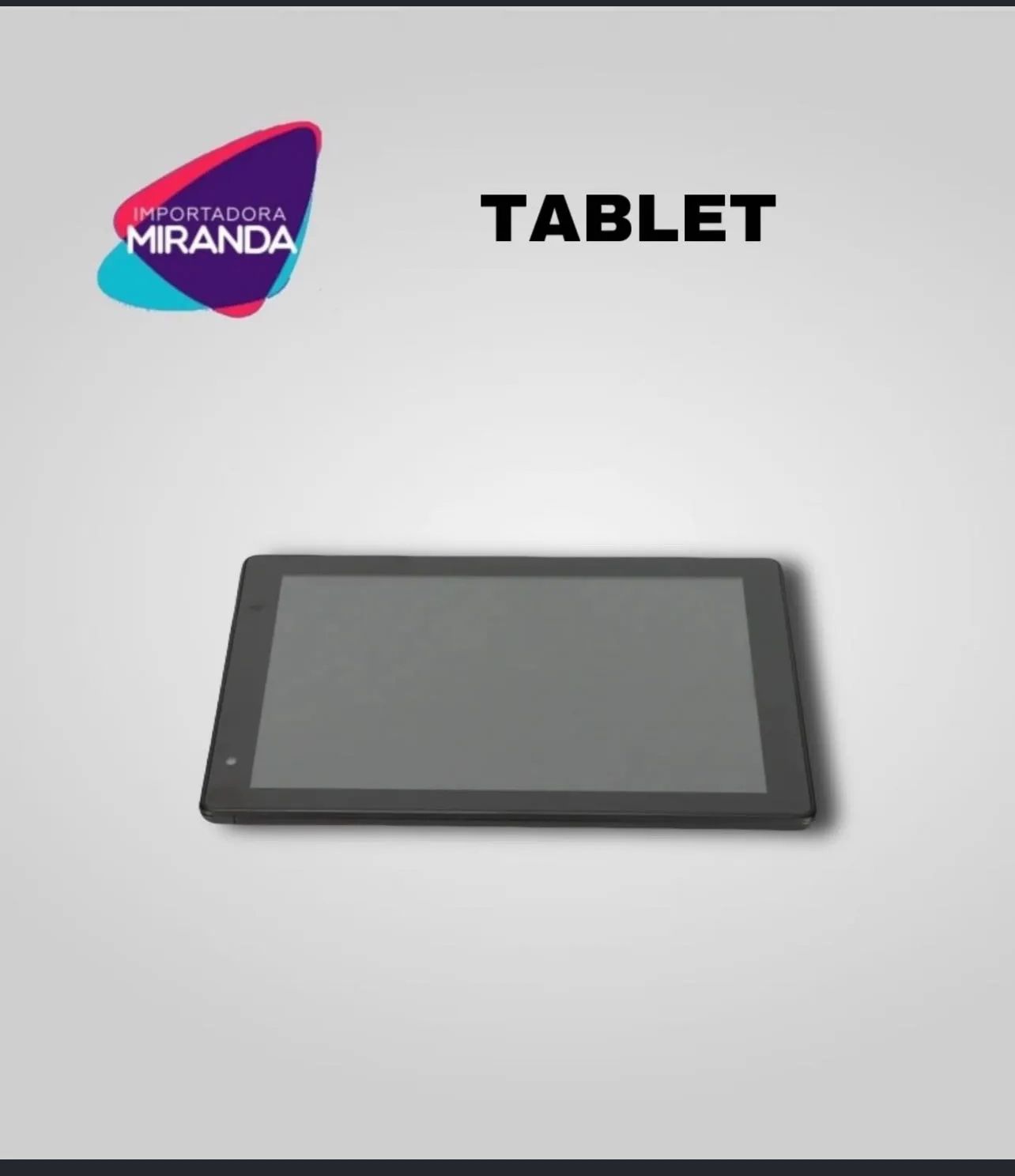 Tablet Knup TCO9Pro