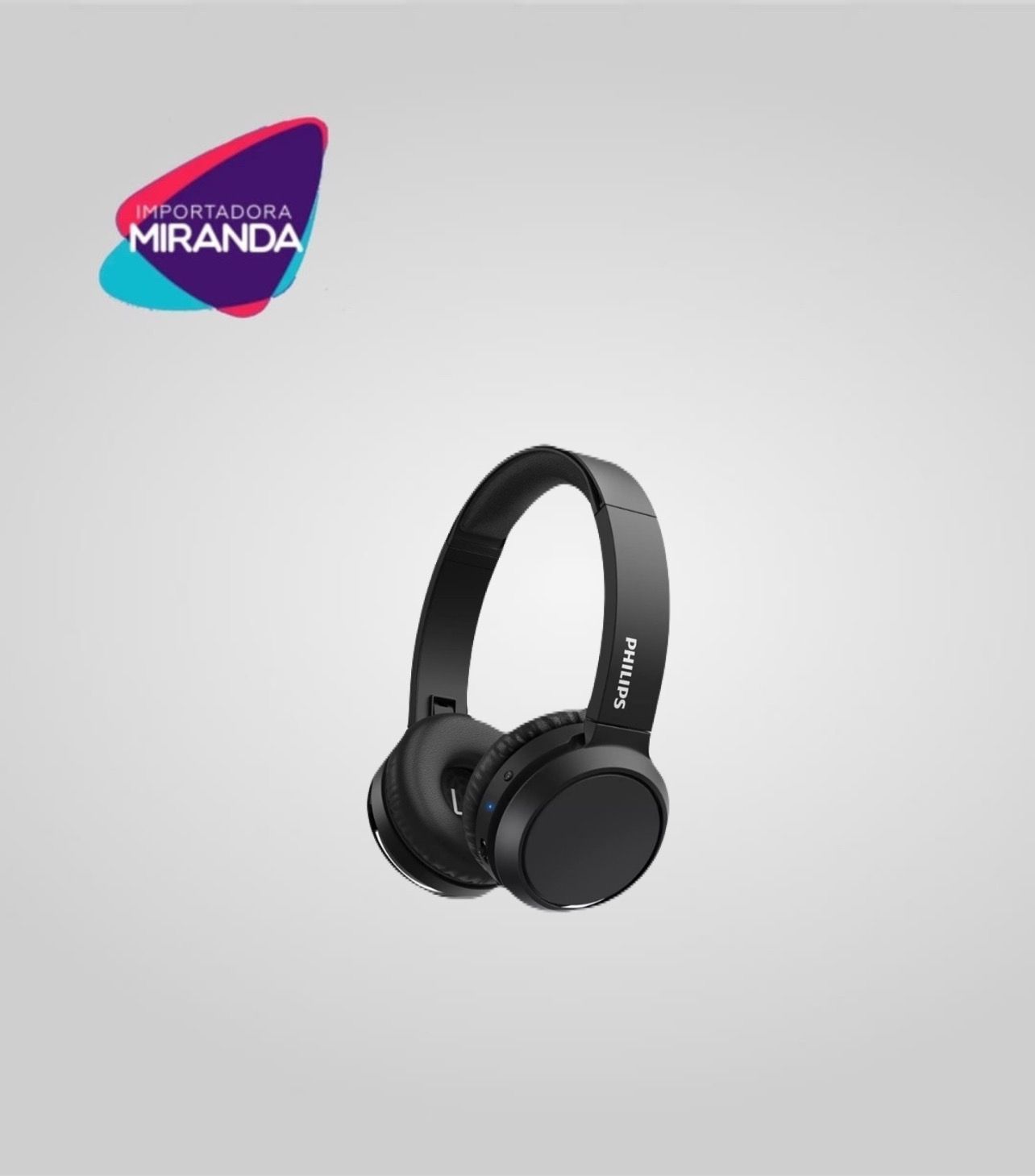 AUDIFONO PHILIPS TAH4205