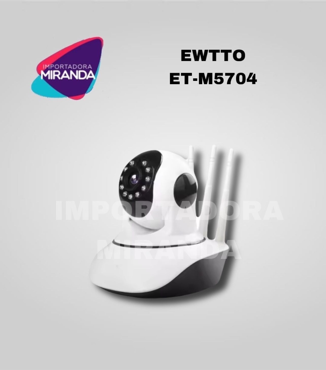 CAMARA EWTTO ET-M5704