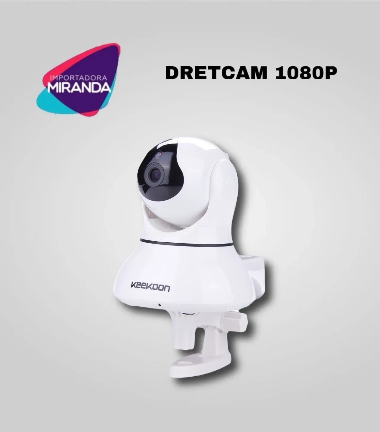 CAMARA DREYCAM 1080P HD
