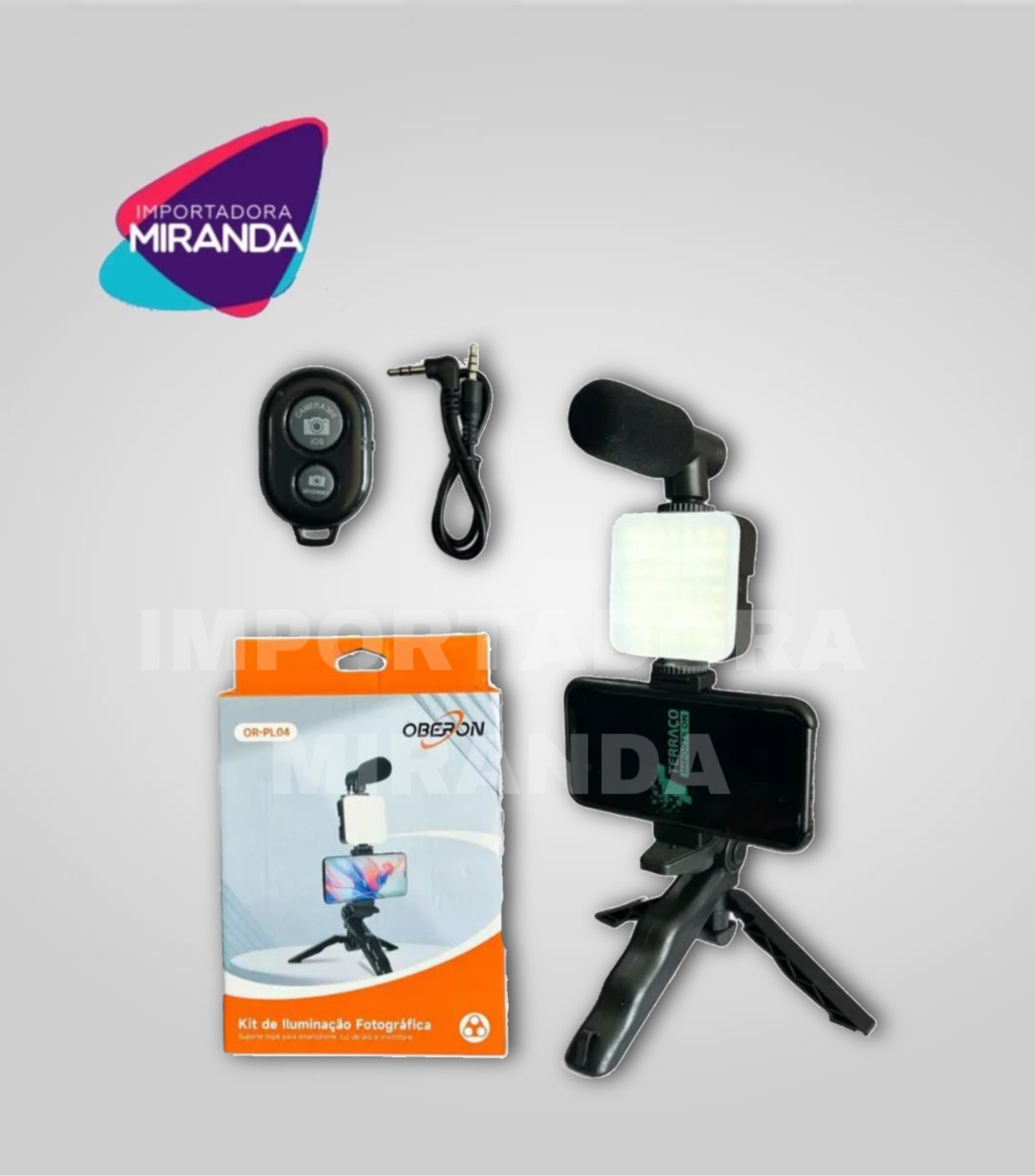 KID VIDEO BLOGGUER ORPL04