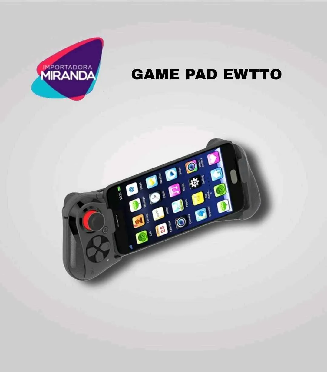 GAMEPAD EWTTO