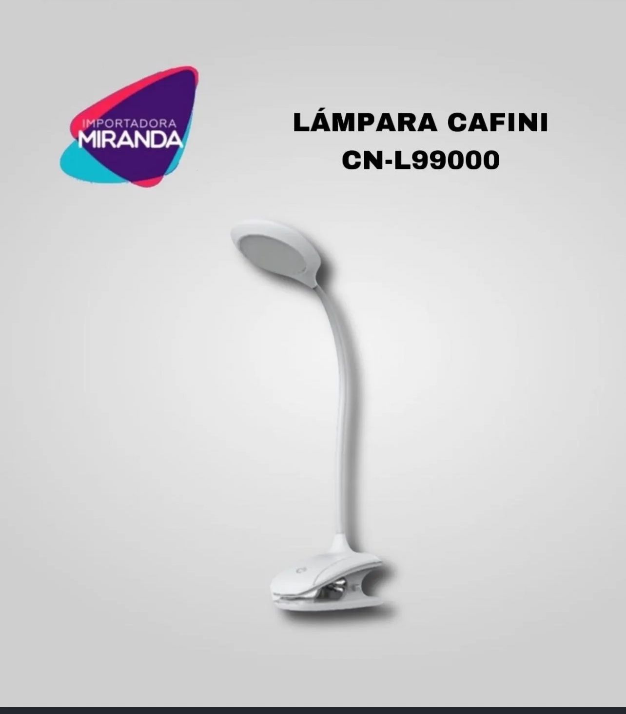 LAMPARA CN-L99000