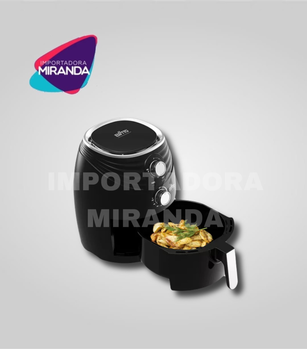 FREIDORA DE AIRE EWY324