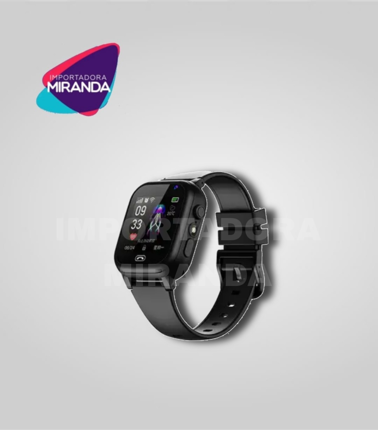 SMARTWATCH NIÑOS EWTTO ETK9329