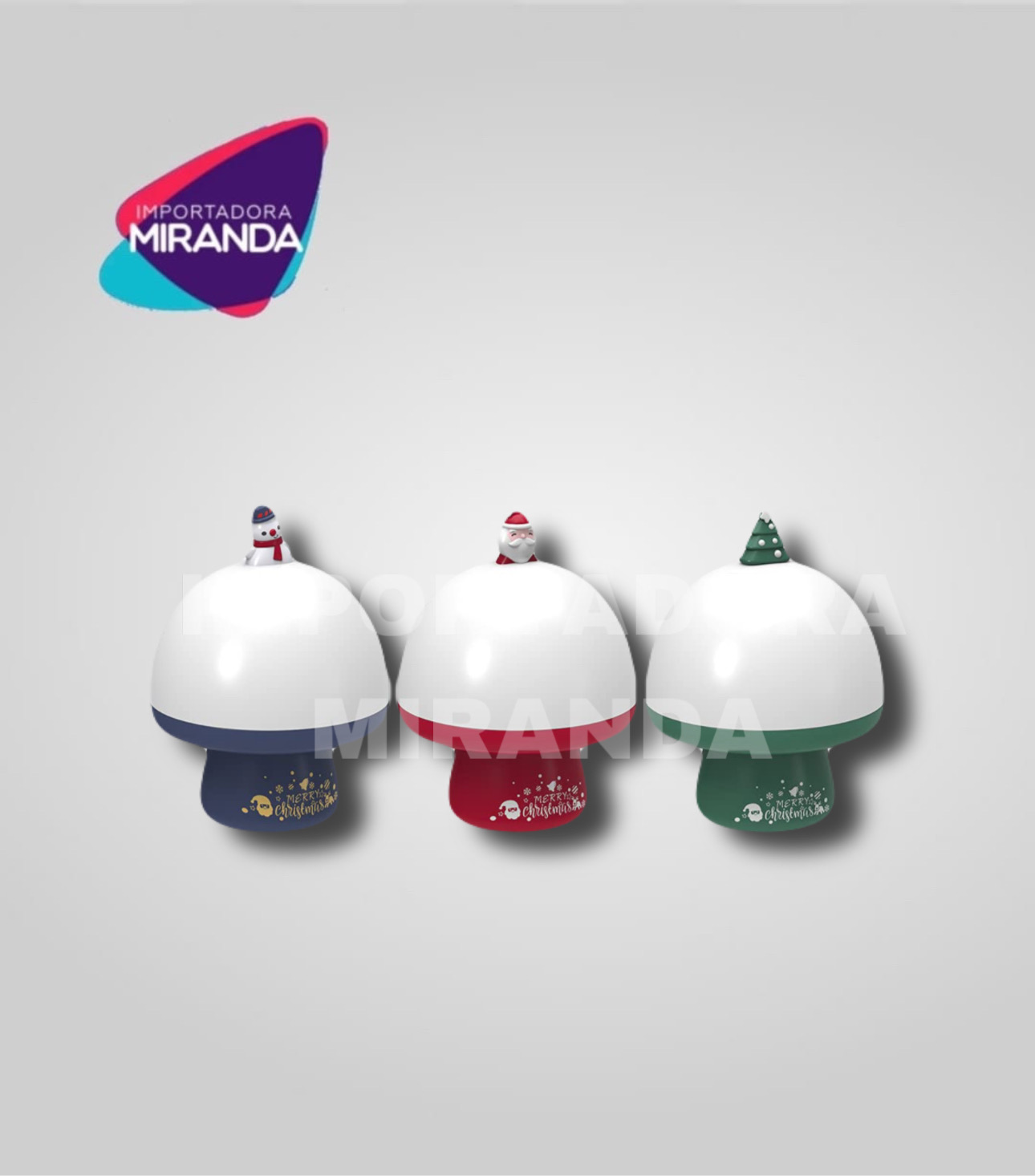 PROYECTOR TIPO HONGO