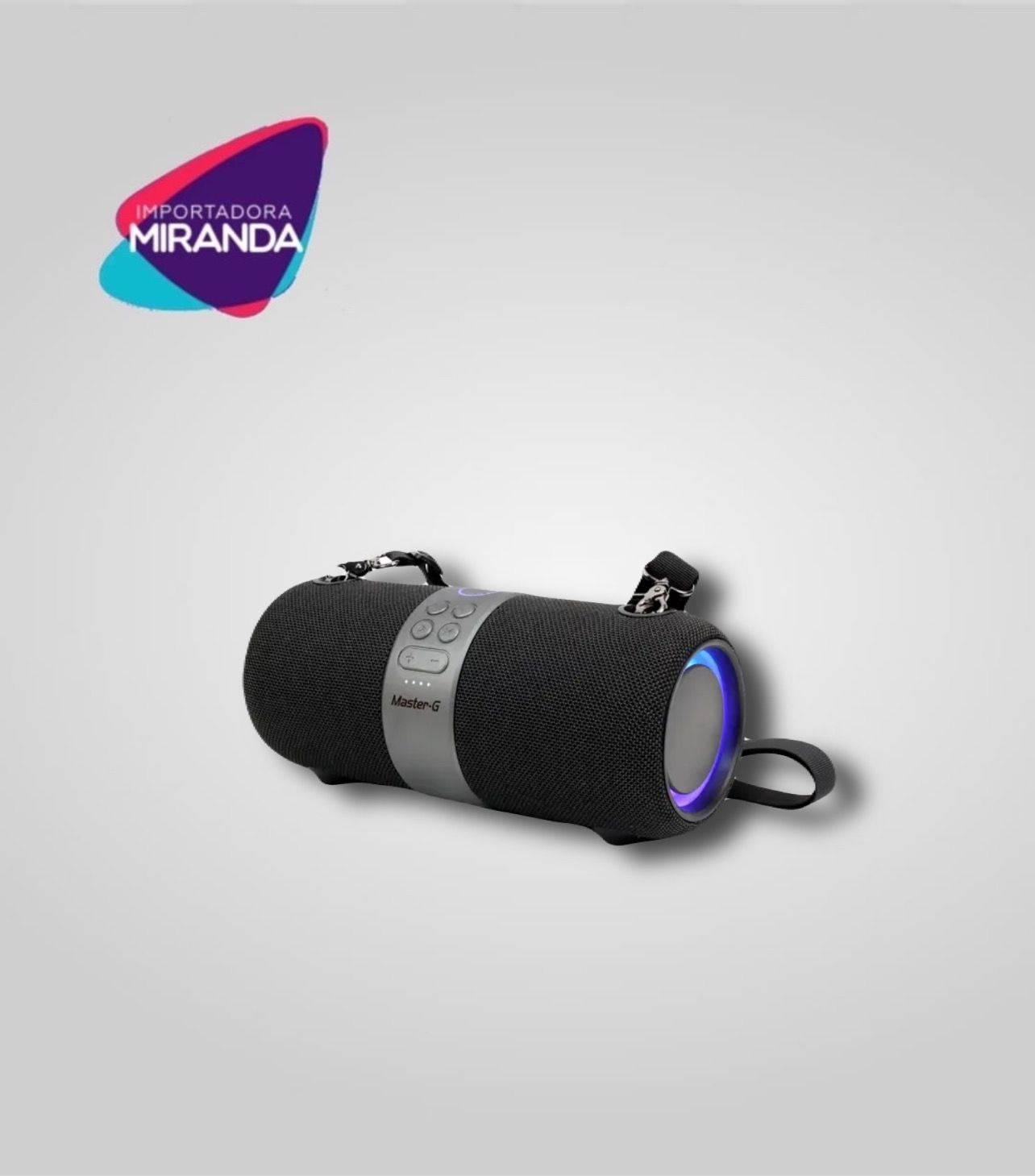 PARLANTE MASTER G MGORION