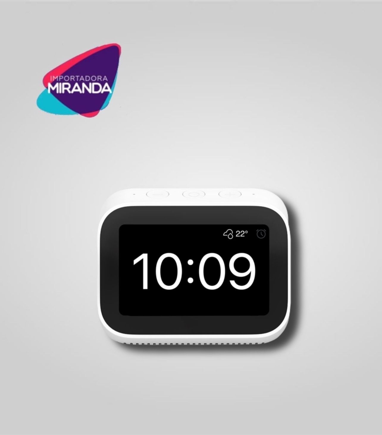 Mi SMART CLOCK XIAOMI