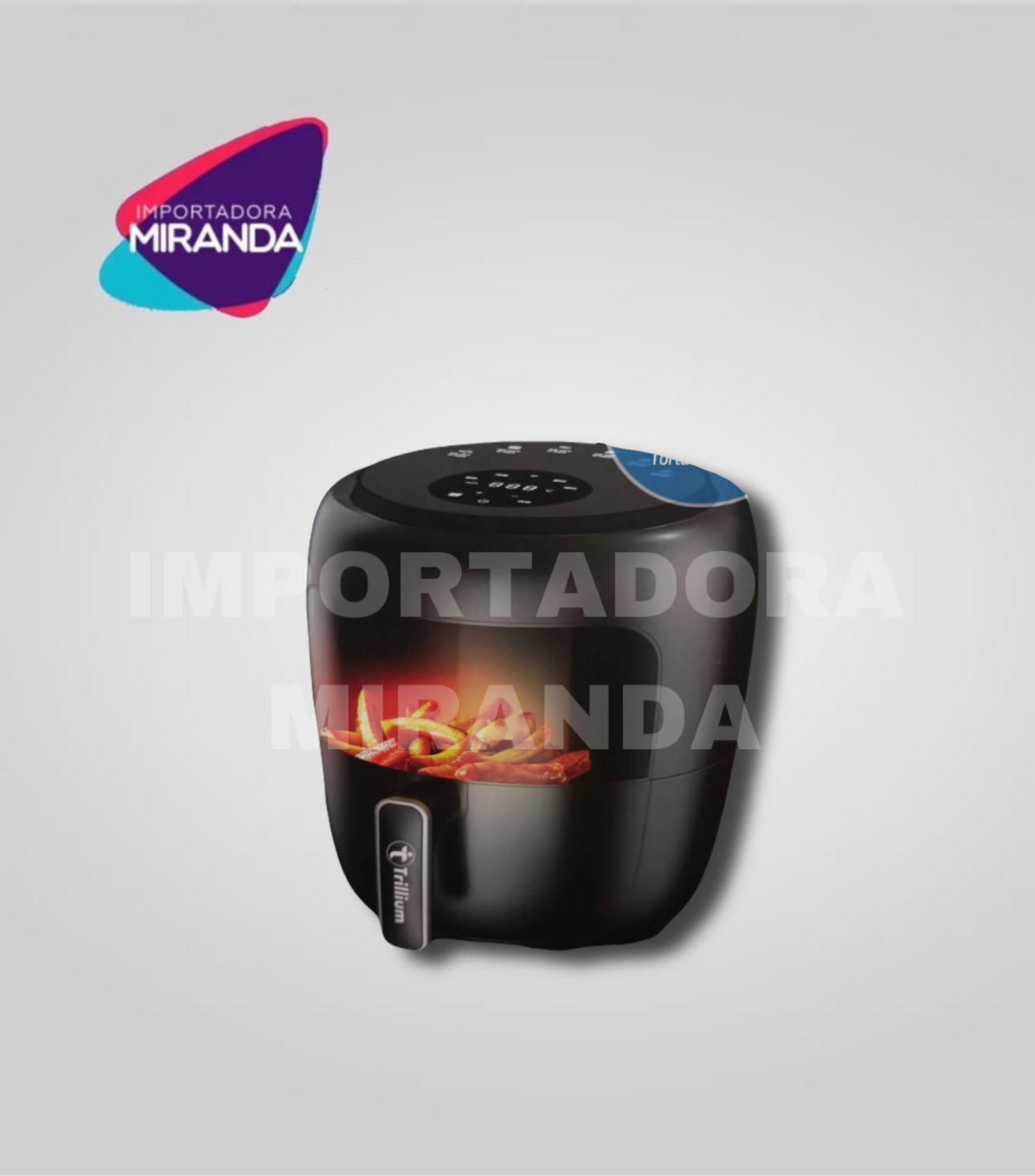 FREIDORA DE AIRE TXA207