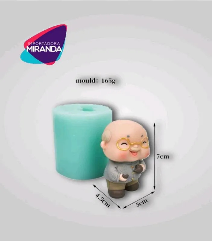 ABUELITOS TRADICIONAL