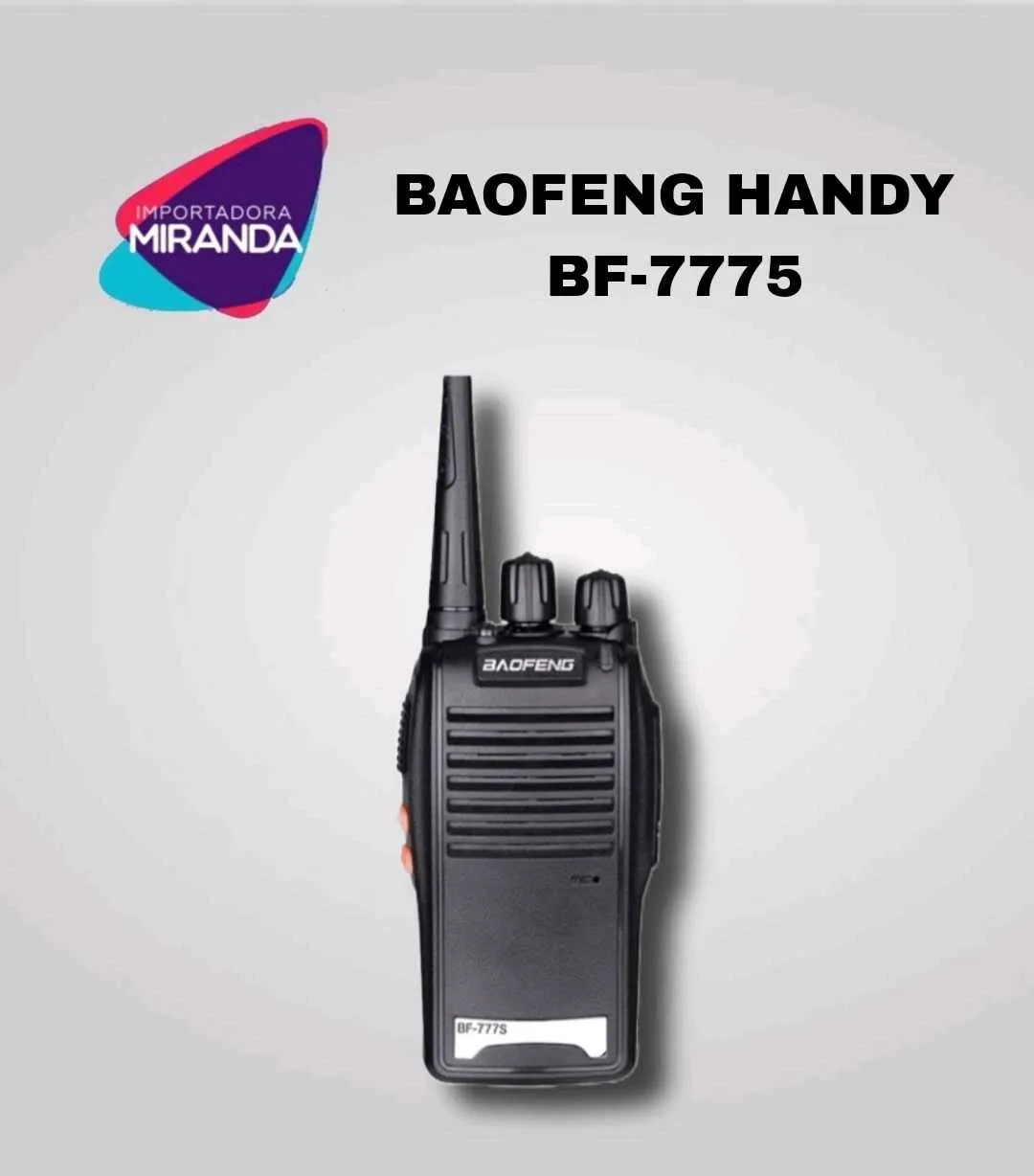 HANDY BF-888S
