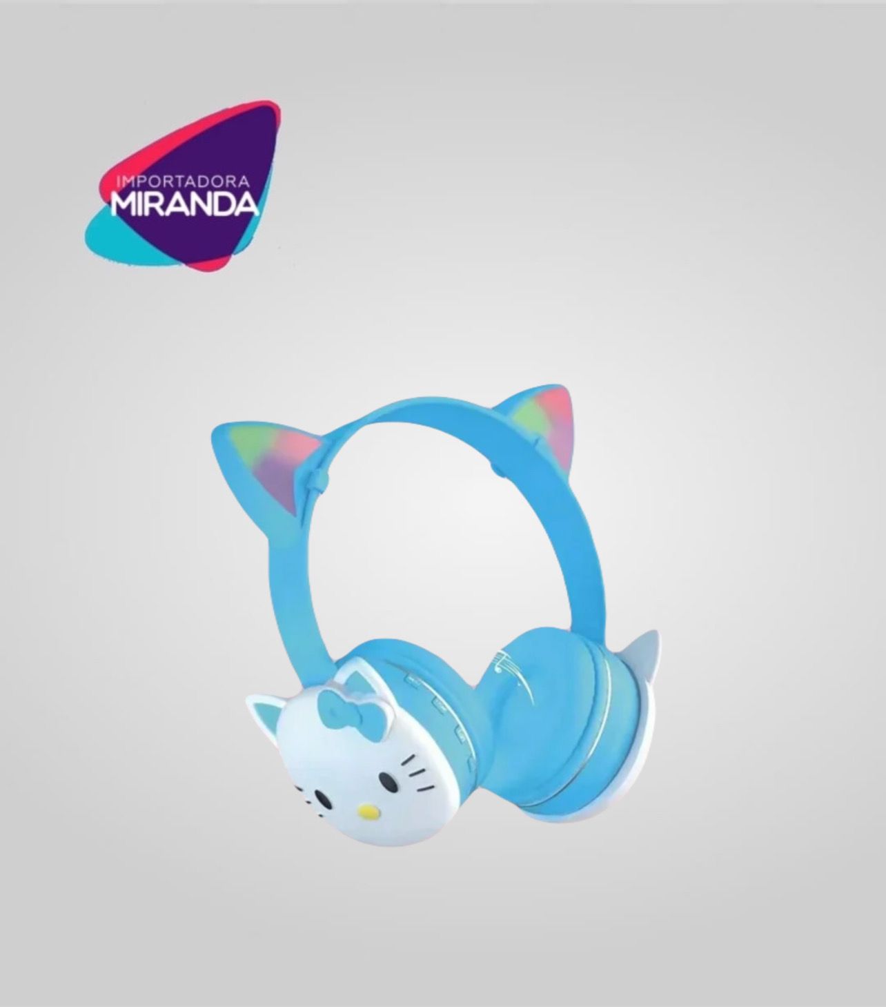 Audífono casco 6901