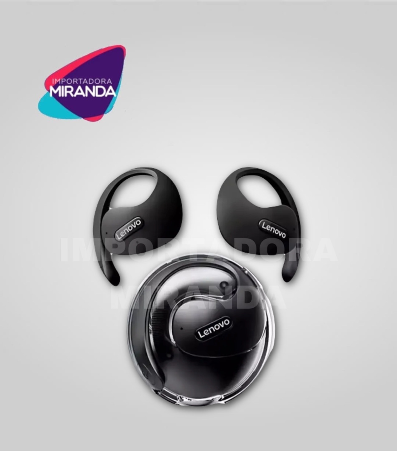 AUDIFONOS X15PRO LENOVO REDONDO