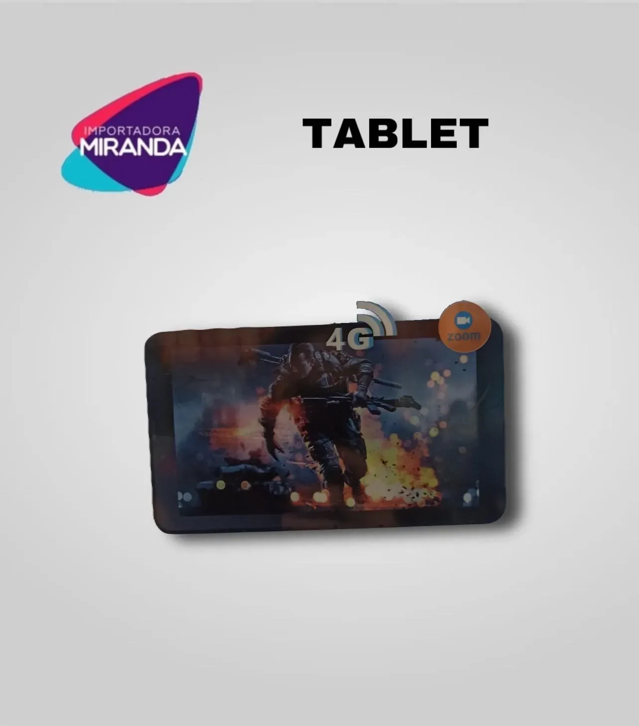 TABLET