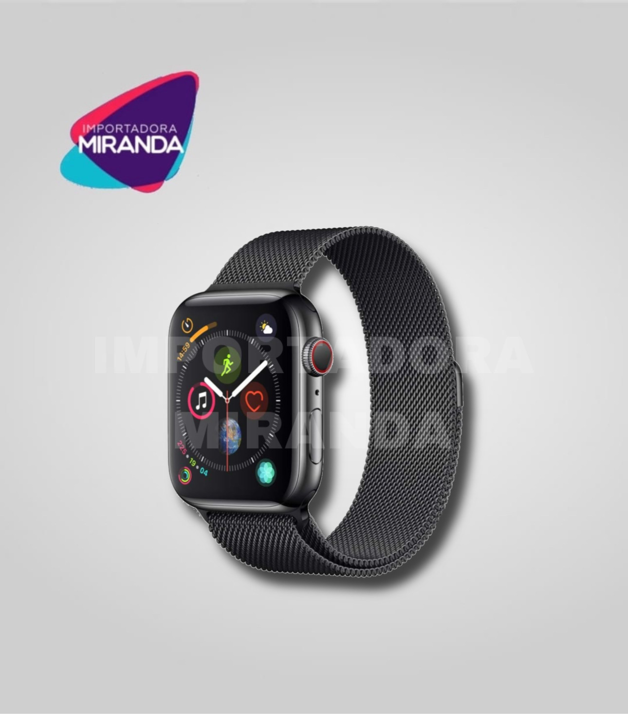 APPLE WATCH ORIGINAL SERIE 4