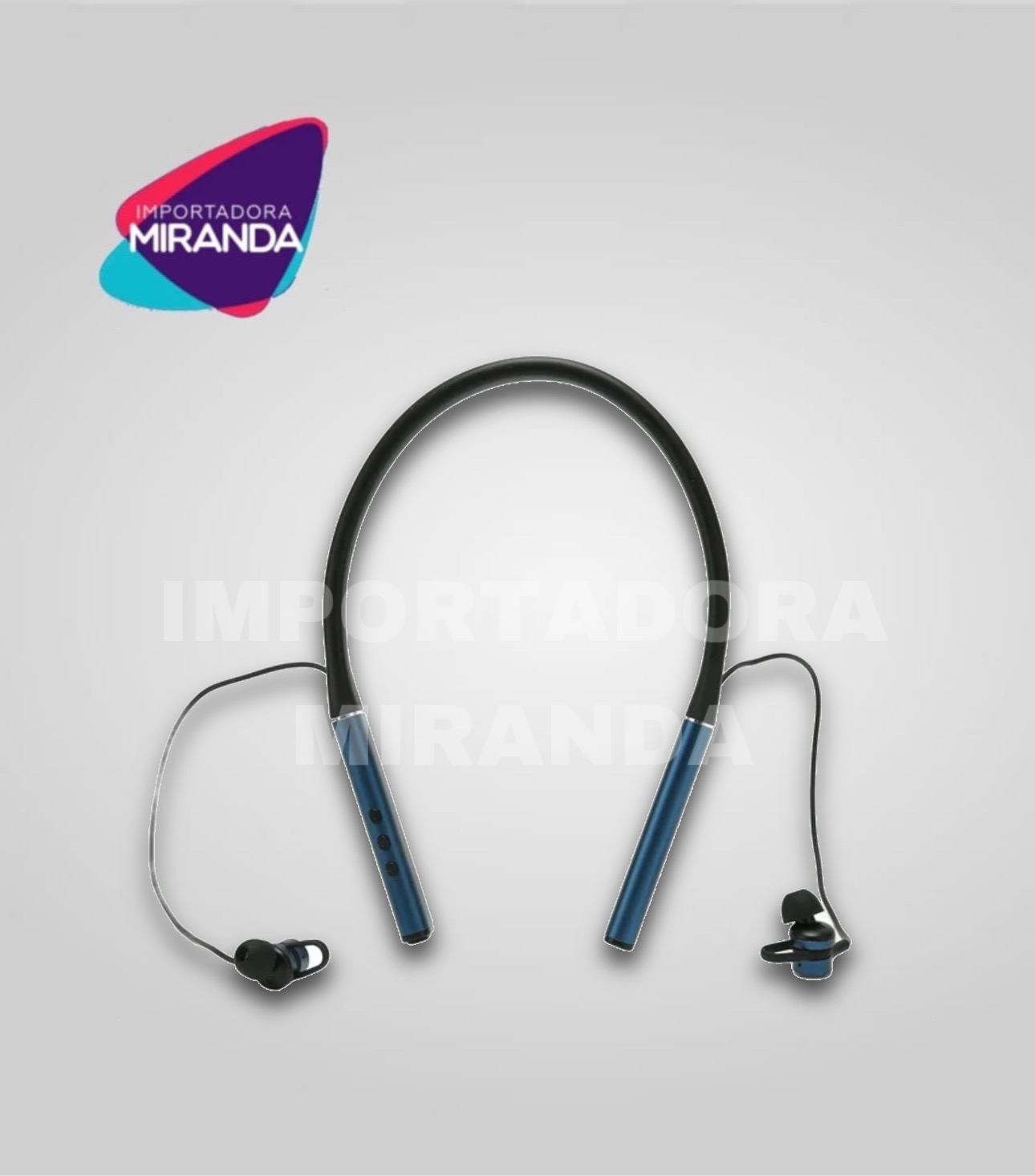 AUDIFONO TOMATE T2321BT