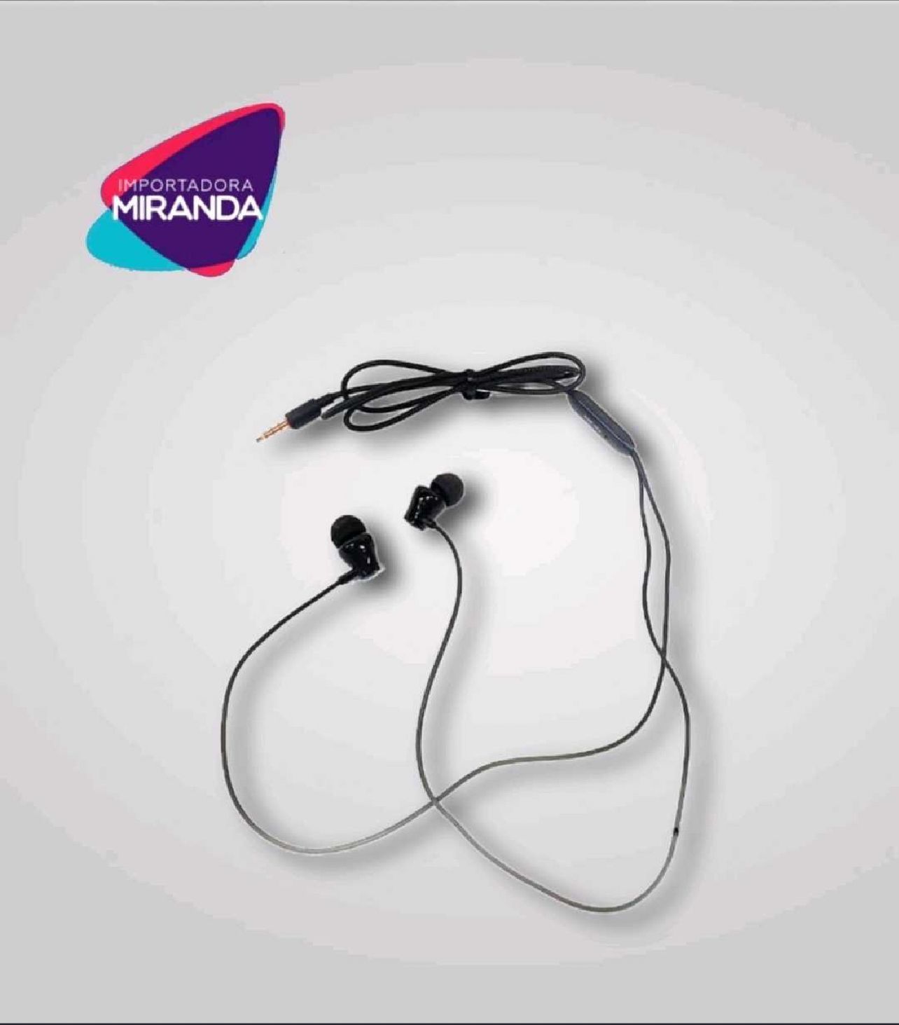 AUDIFONOS LENOVO CON CABLE QF320