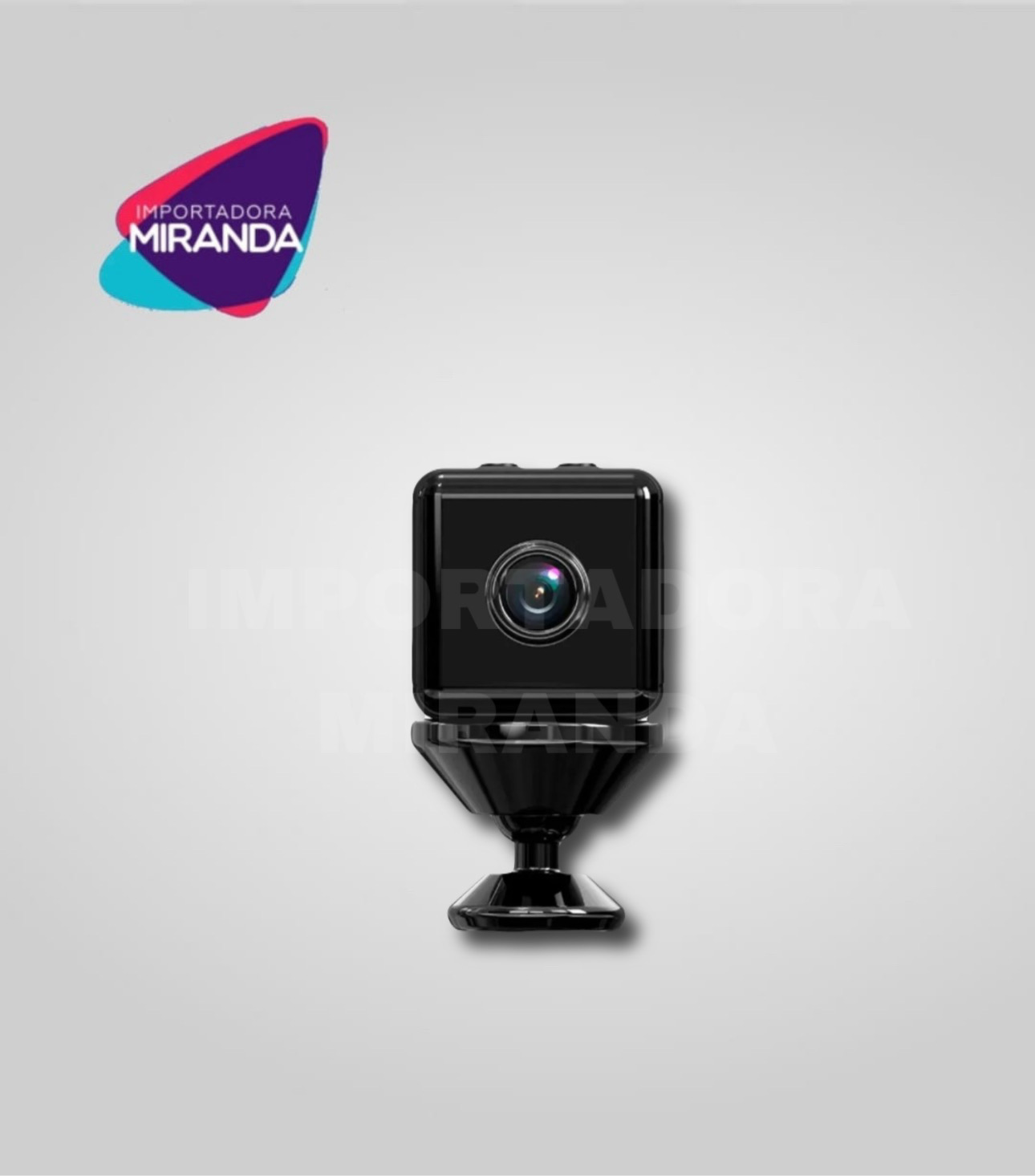 CAMARA ESPIA HD WIFI