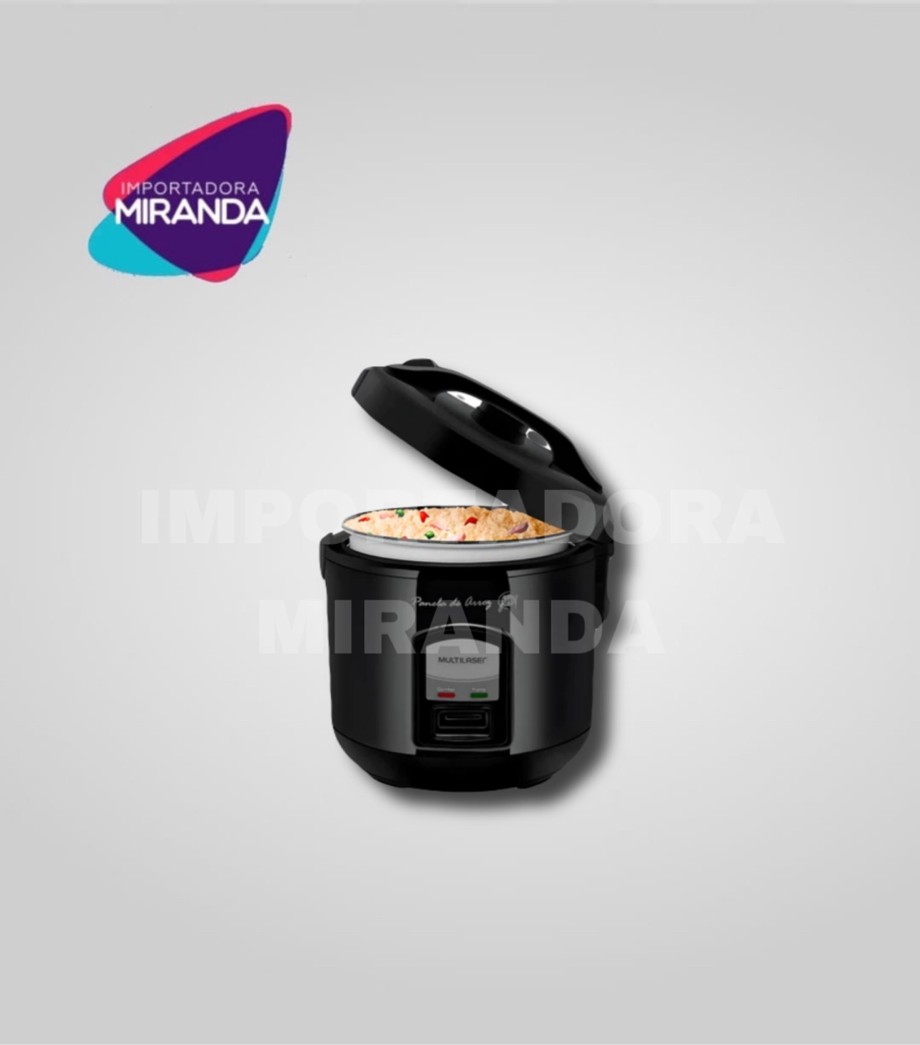 OLLA ARROCERA 50JX31