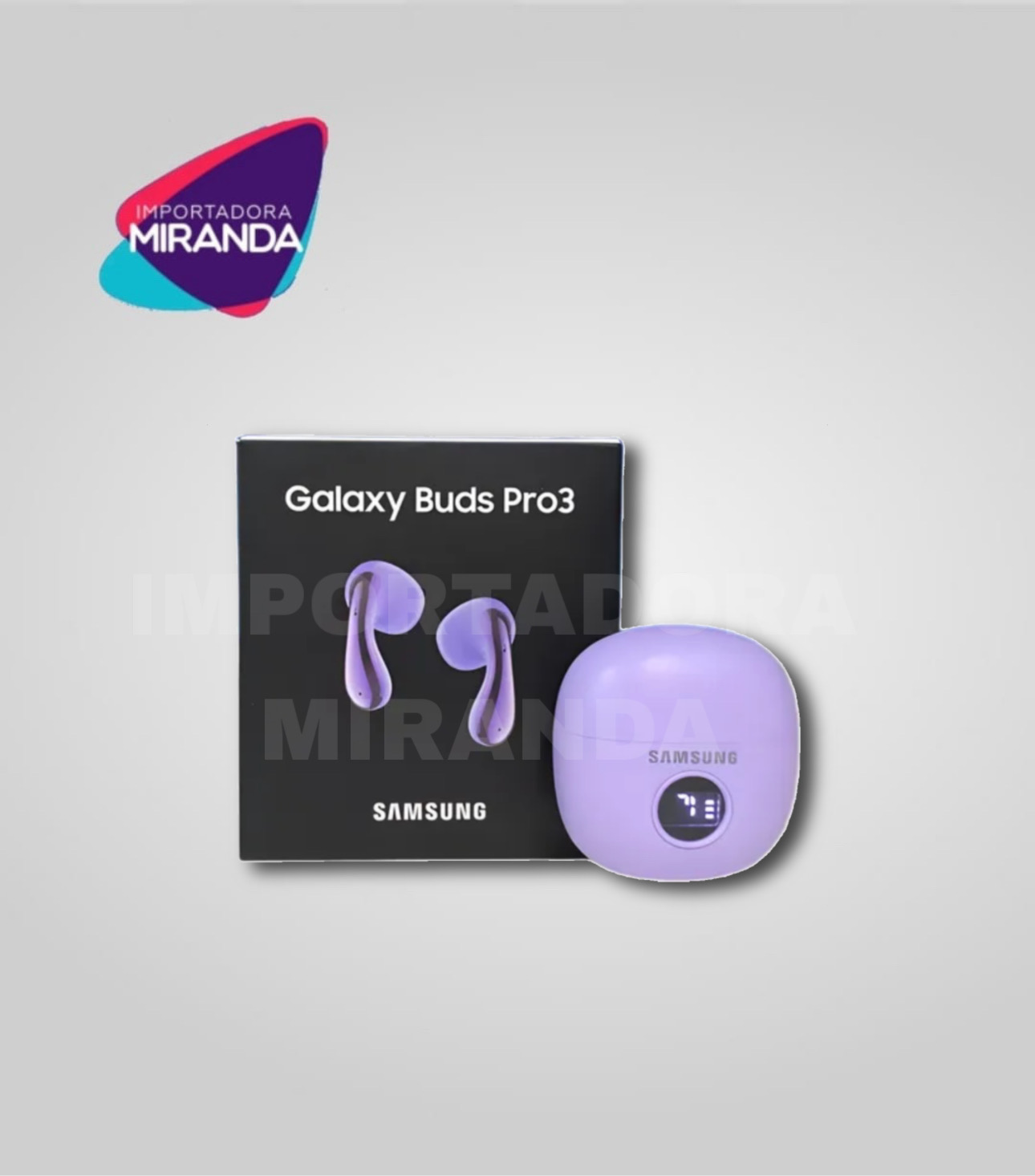 GALAXY BUDS PRO3