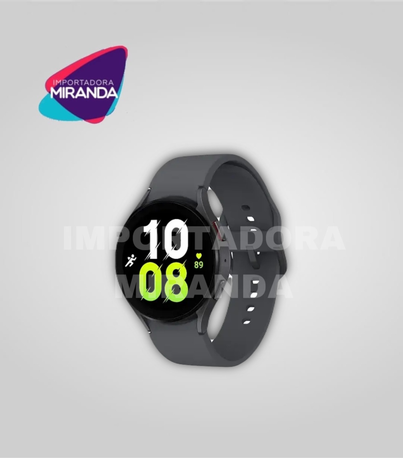SMARTWATCH GALAXY WATCH 5