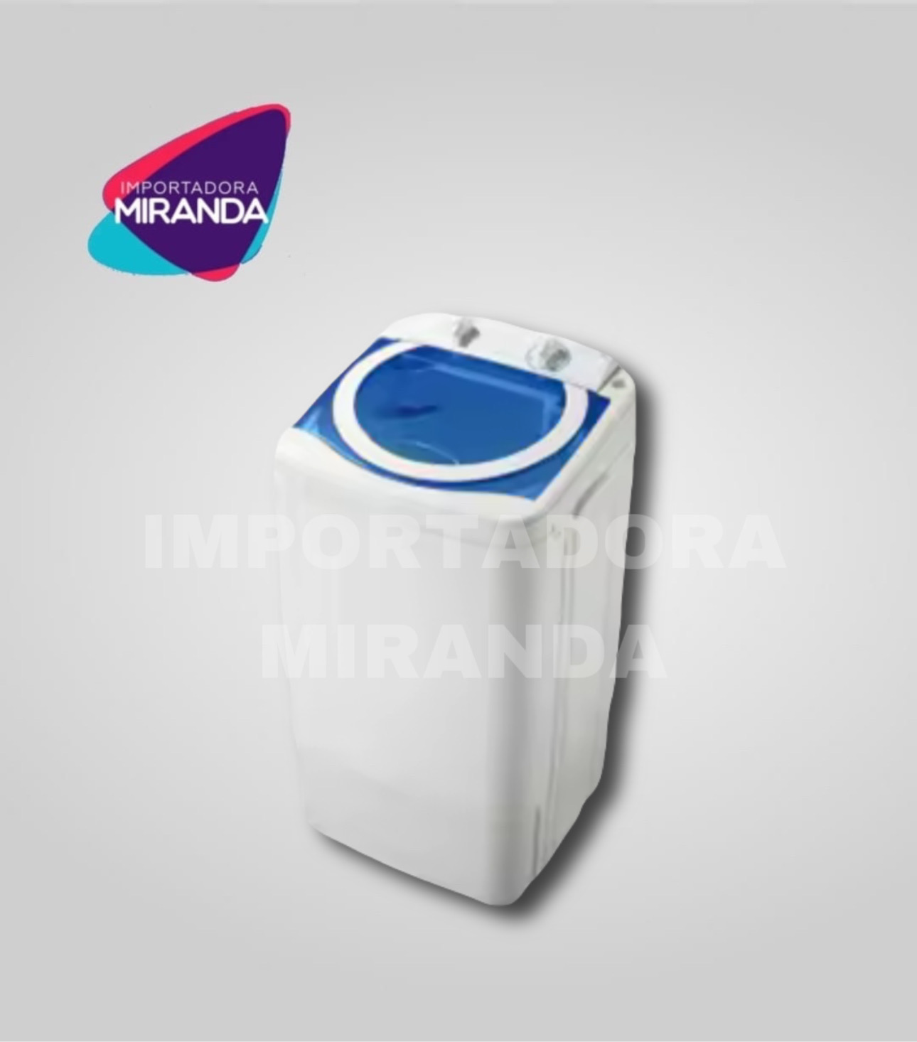 LAVADORA DE 9K BM109