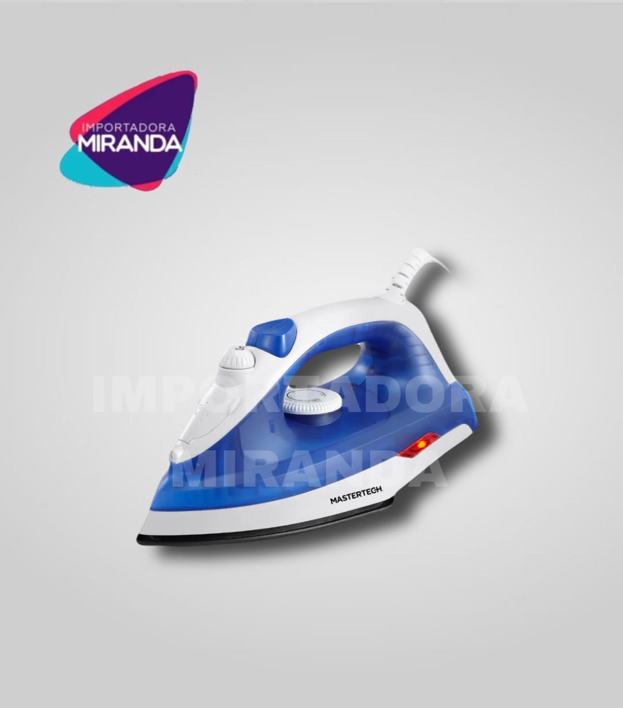 PLANCHA DE ROPA ETH7036