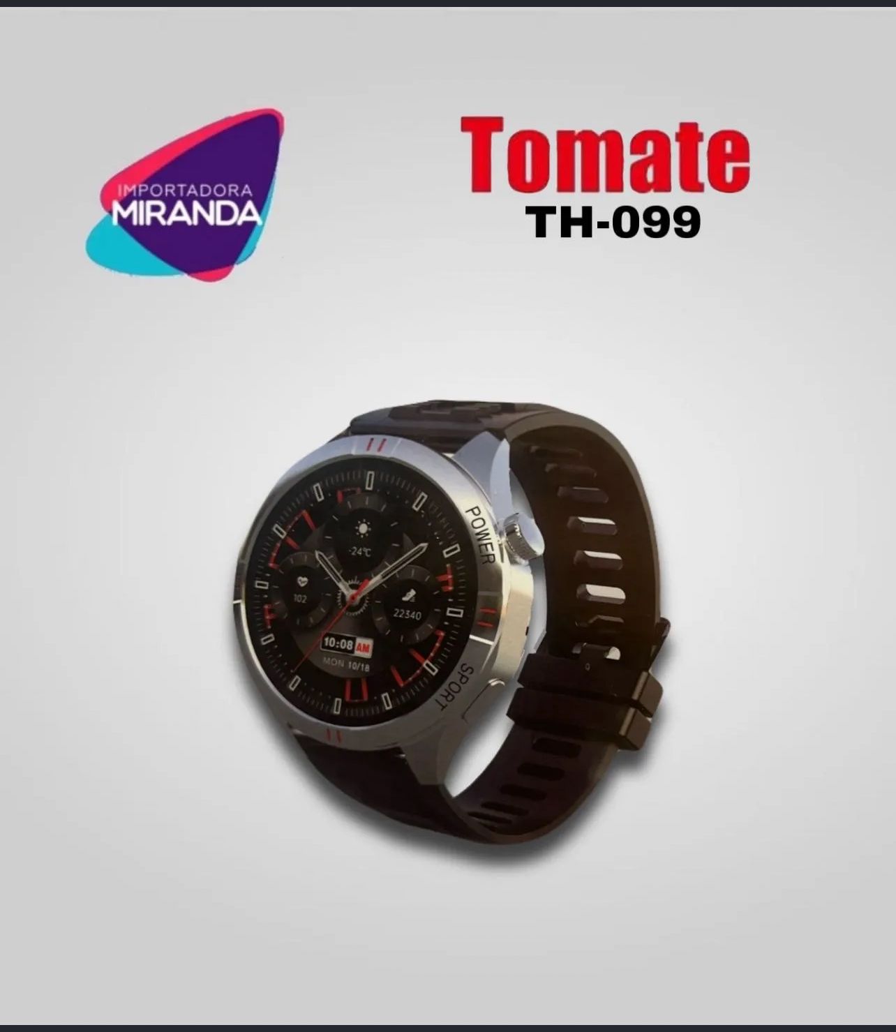 SMART WATCH TH099