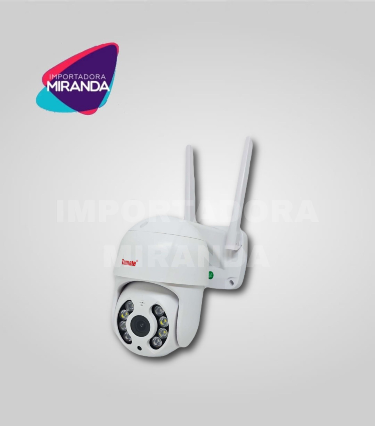 CAMARA TOMATE Y3003W