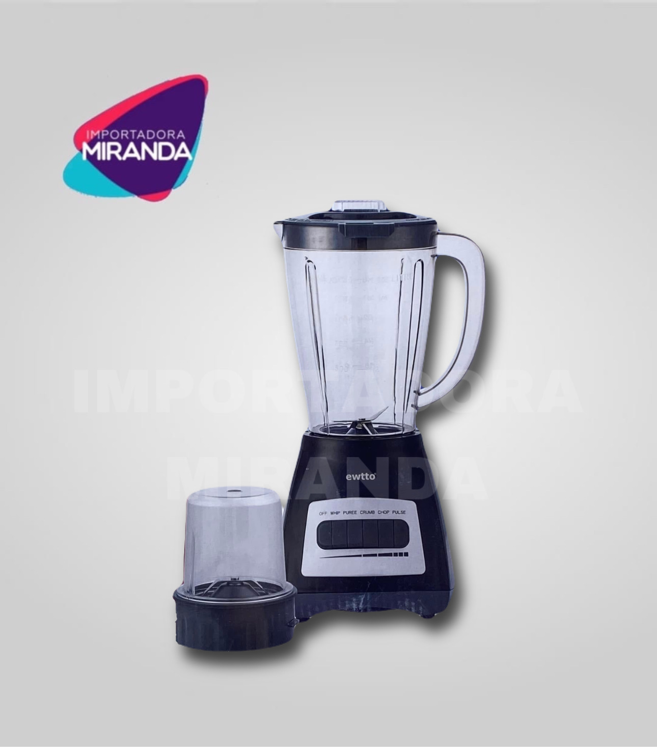 LICUADORA EWTTO Y3449