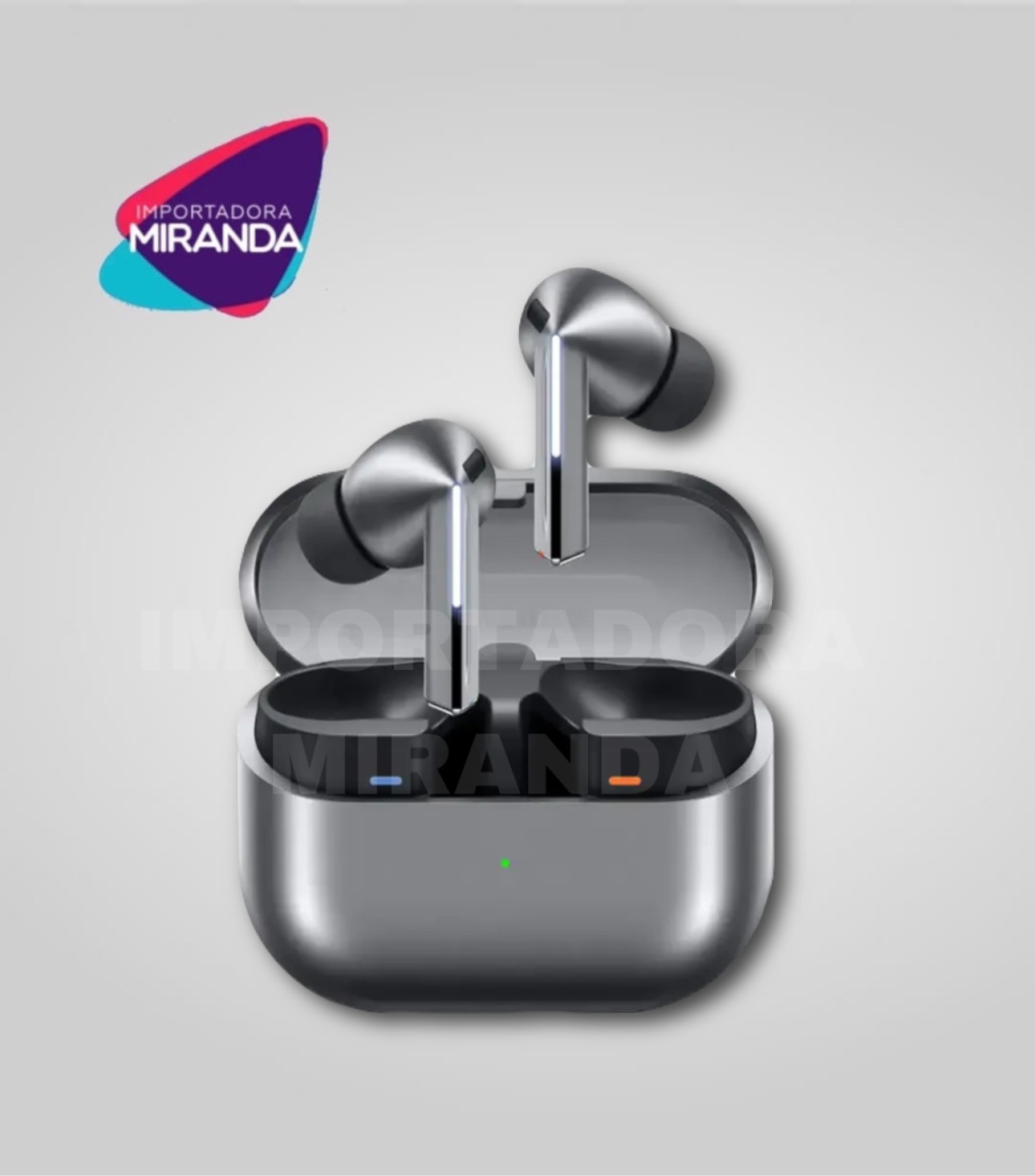 GALAXY BUDS 3PRO