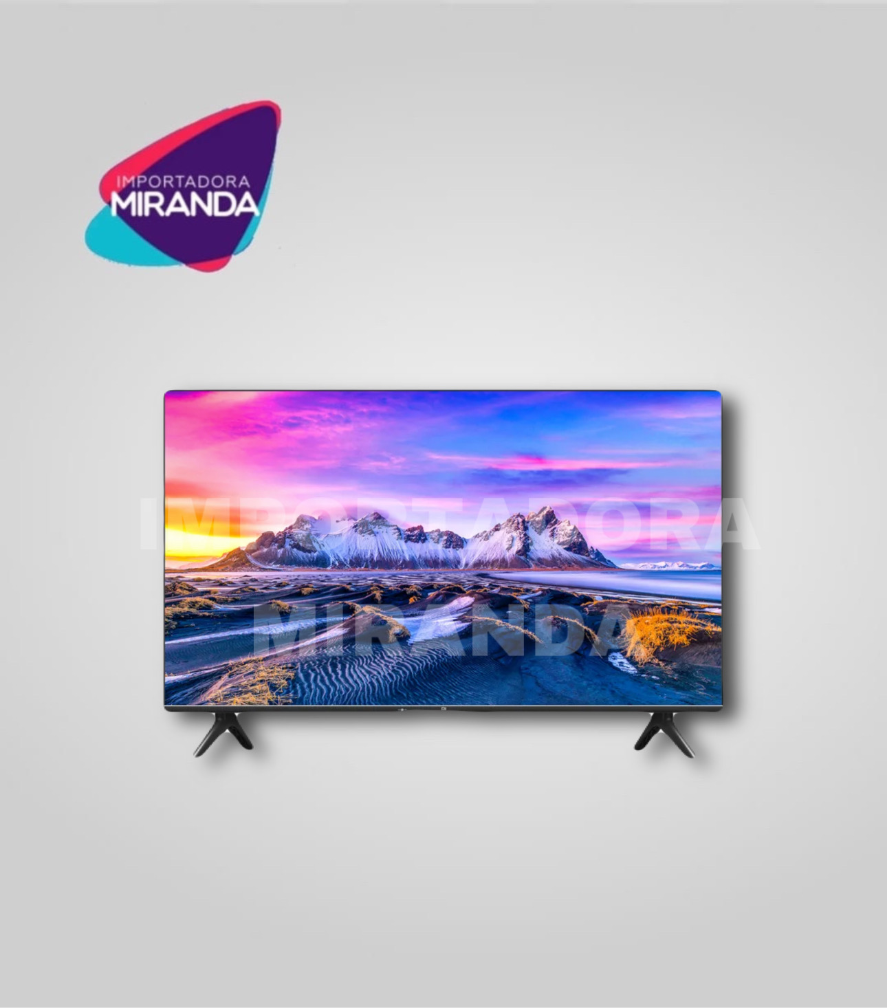 TV XIAOMI 55 PULGADAS