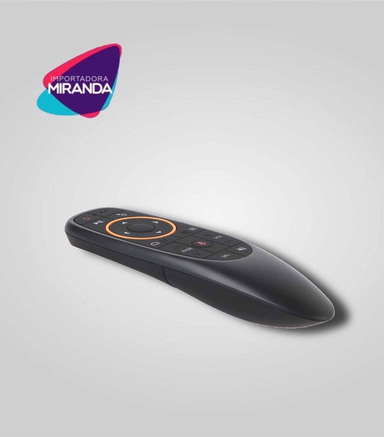 AIR REMOTE MOUSE