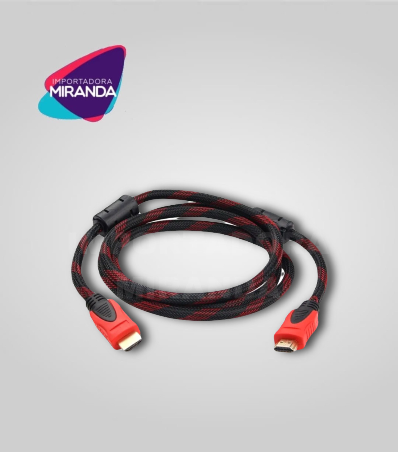 CABLE HDMI 10 METROS