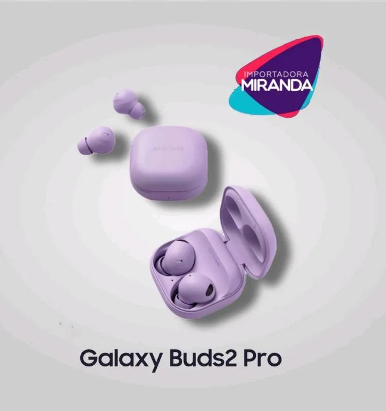 GALAXY BUDS 2 PRO