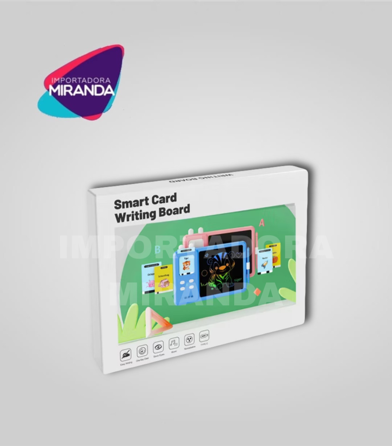 PIZARRA INTELIGENTE ZH-S5