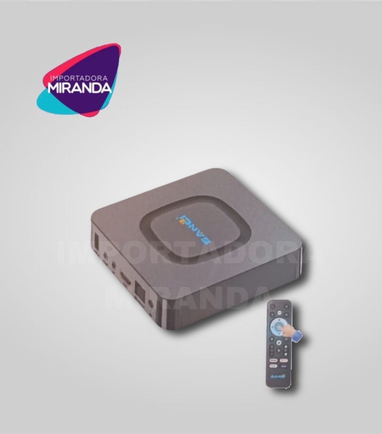 TVBOXSANCI SCP7918TV