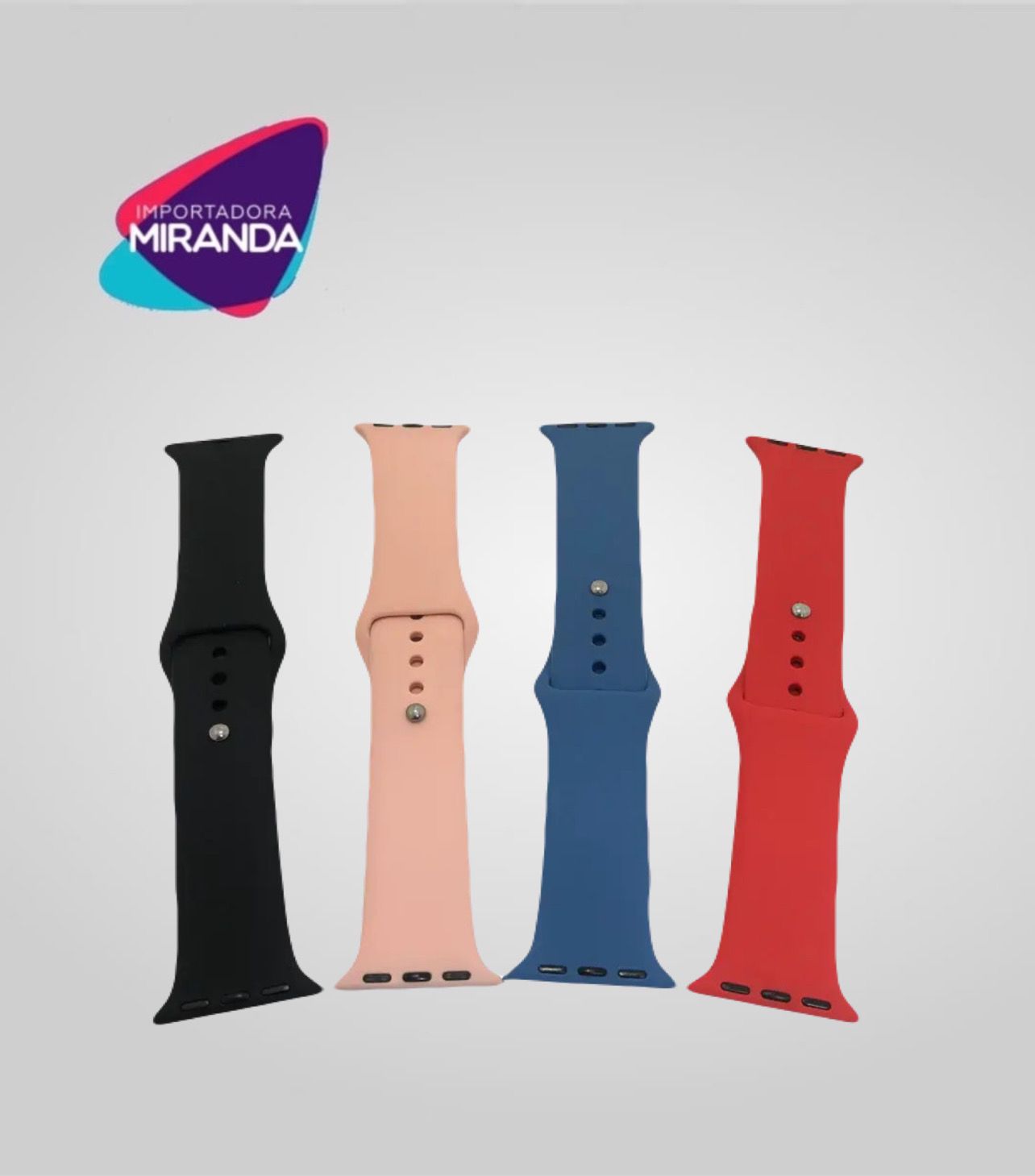 MANILLAS PARA SMAARTWATCH