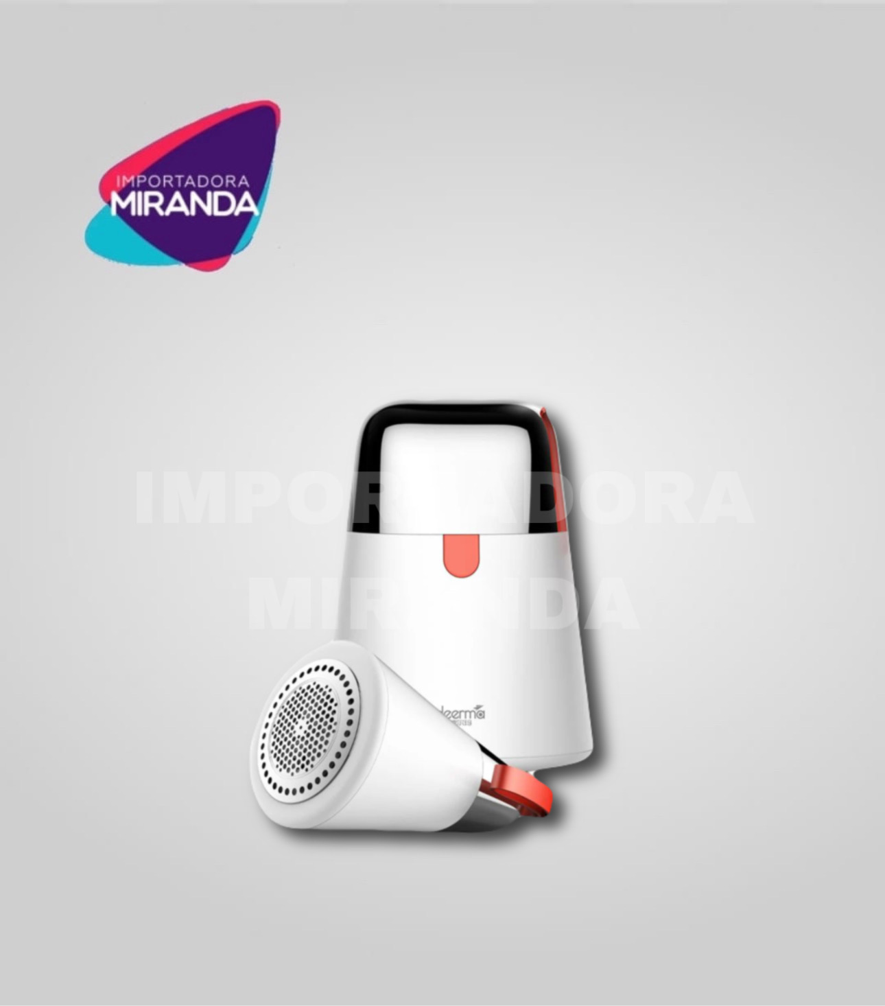 QUITA PELUSAPEQUEÑO MQ604