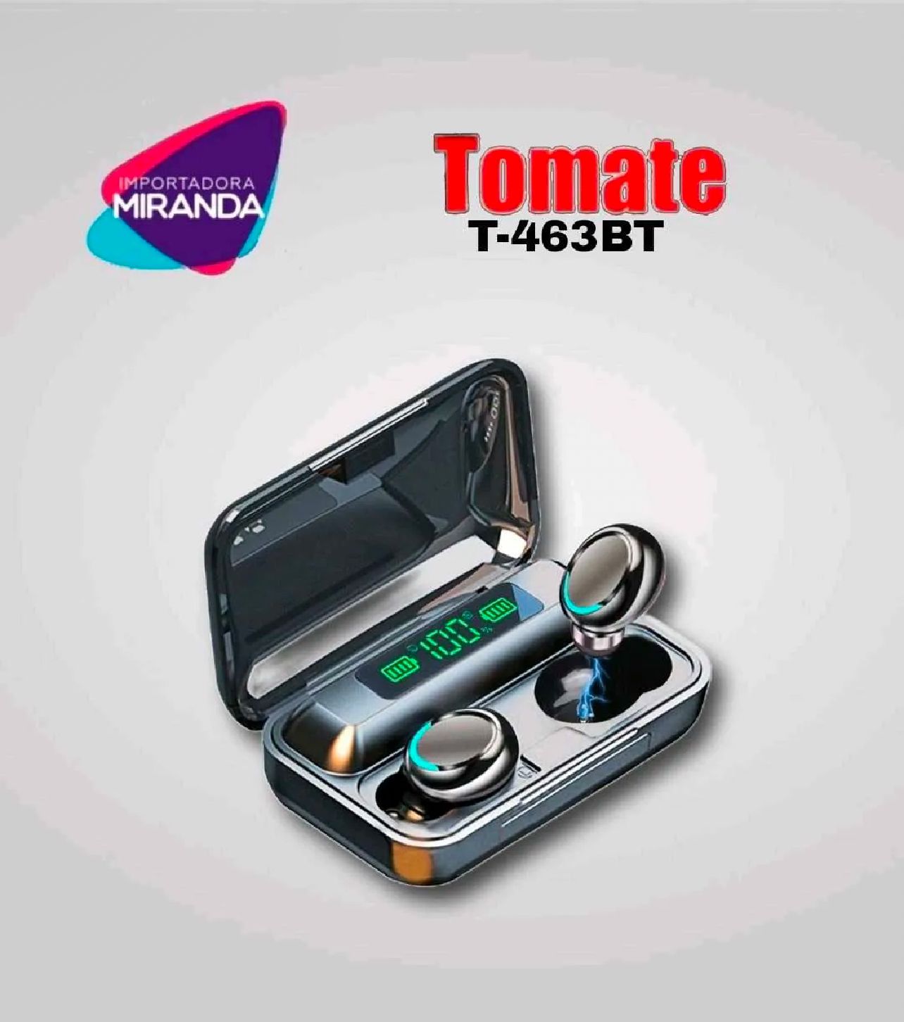 ADIFONO TOMATE T463