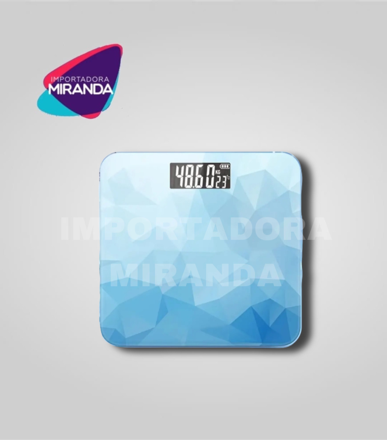 BASCULA DIGITAL SF 1909